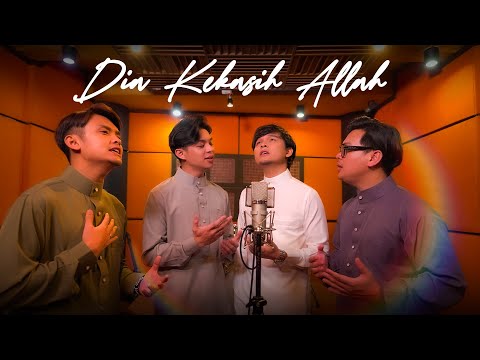 ADAM - DIA KEKASIH ALLAH (OFFICIAL MUSIC VIDEO)