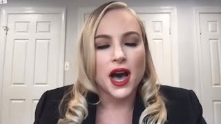 Meghan McCain SHAMES “The View’s” Alyssa Farah Griffin!