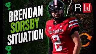 Brendan Sorsby enters 2026 NFL supplemental draft | Dynasty Fantasy Football Implications