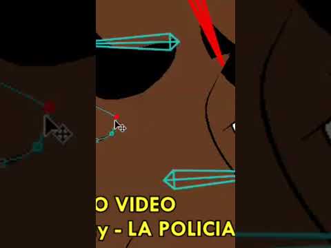 No la policía no #shorts #viralvideo #short #shortsviral
