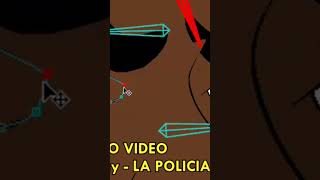 No la policía no #shorts #viralvideo #short #shortsviral