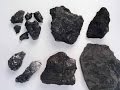 Coal Types and Carbon Content