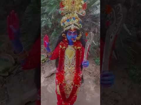 Maa kali ka Kripa Darshan #mahakali #mahadev #foryou #shortvideos