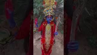 Maa kali ka Kripa Darshan #mahakali #mahadev #foryou #shortvideos