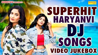 BP HIGH | Guthi | Door | Sonika Singh, Shivani Raghav | Superhit Haryanvi DJ Songs | Video Jukebox