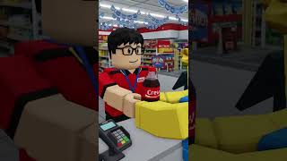 Roblox Alfamart