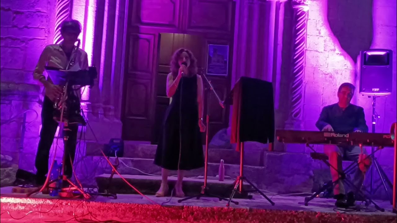 Arte & Party - musica per eventi 