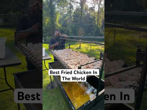 Best fried chicken in the world! #foodblogger #explore #food #explorepage #foodie #foryou #fyp