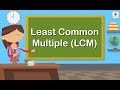 Understanding Least Common Multiple (LCM)
