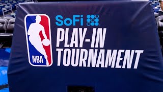 Battle for the Playoffs: 2026 NBA Play-In Preview