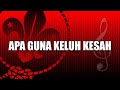 Understanding the Concept of 'Apa Guna Terluka'