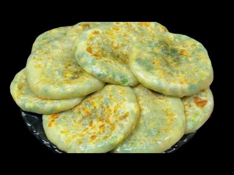 जब रोटी सब्जी बनाने का मन न करे तो 5 मिनट में दो चीज़ों से ये बनालो |Breakfast recipe| Nashta