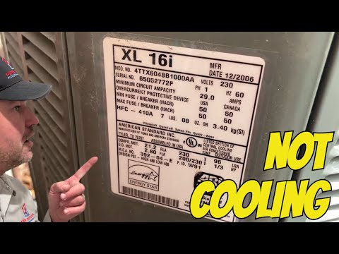 AC Won’t Cool? Rapid Cycling, No Cooling – Here’s What We Found!