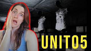 I CAN'T UNSEE WHAT THIS GAME SHOWED ME | UNIT05