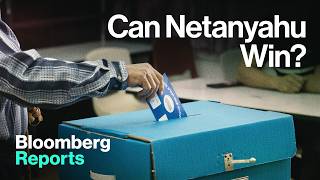 YouTube video thumbnail: Will Israel Move on From Netanyahu?