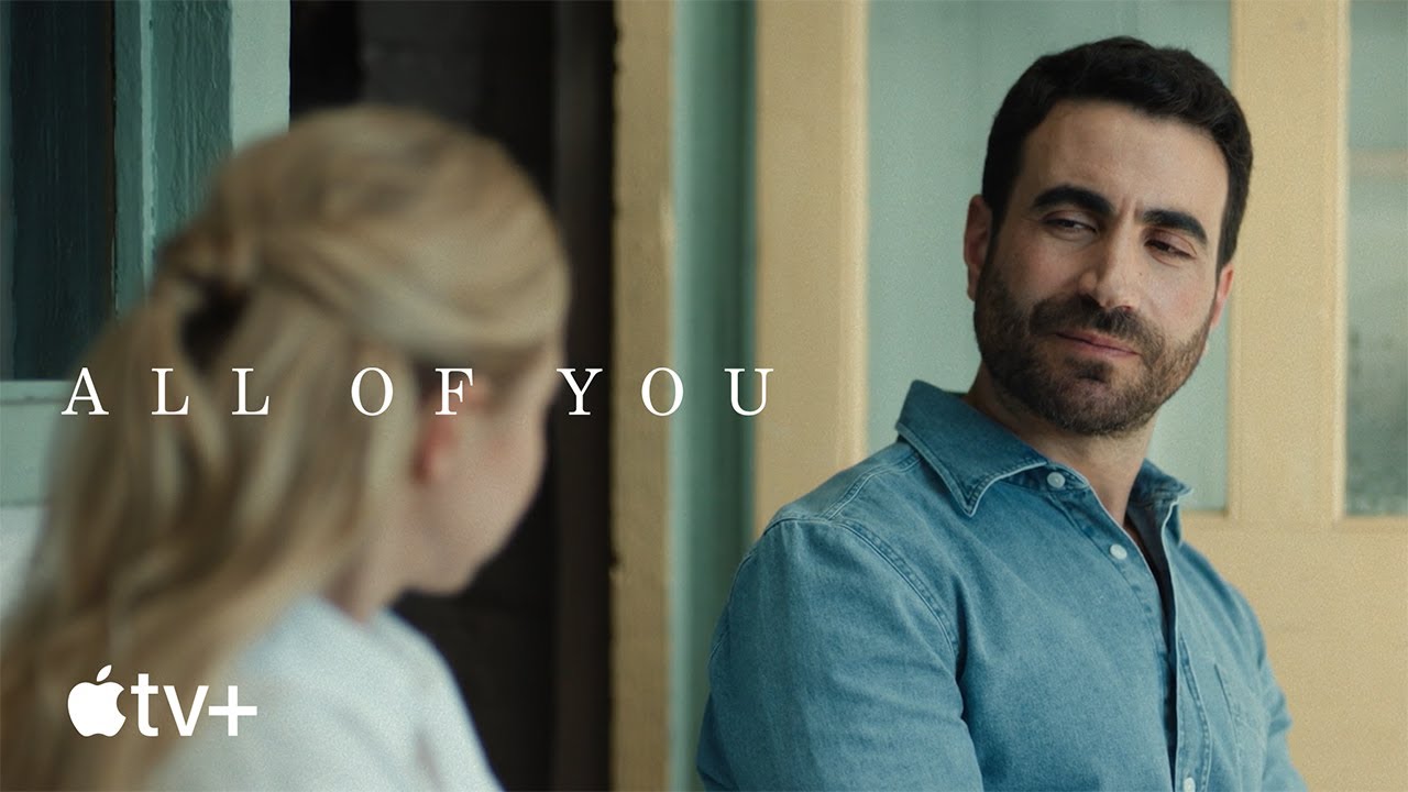 All of You Trailer thumbnail