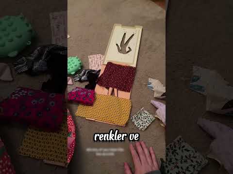 Barbie’nin Kıyafeti Bir Hamlede Değişiyor! 👗✨