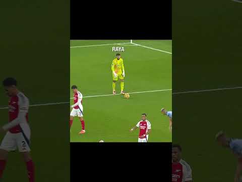 Goalkeepers are crazy