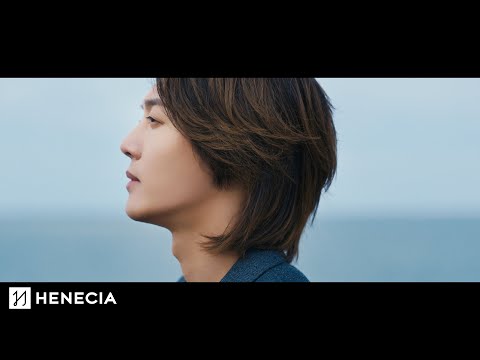 KIMHYUNJOONG(김현중) - MY SUN [Official Music Video]
