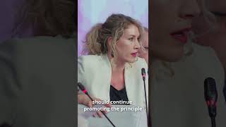 Women Leading: Economy, Alliances & The Future of Integration | Marko Vešligaj