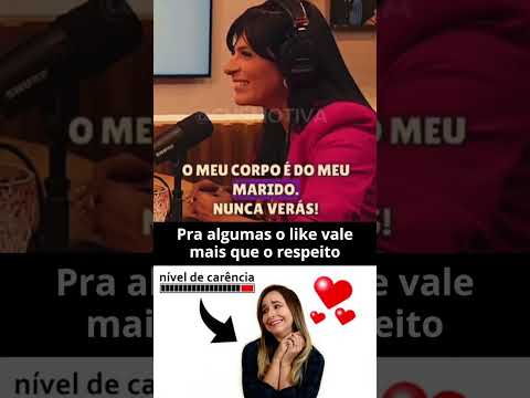 Sua namorada te respeita ? #reflexão #diadosnamorados