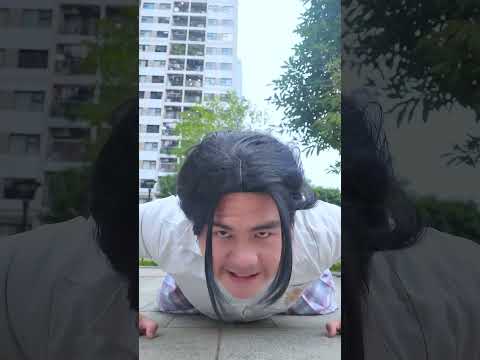 Beauty Revenge #funny #shorts