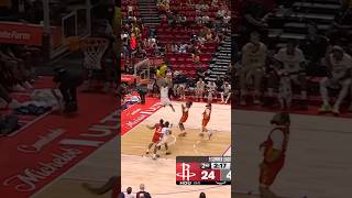 Cleared for takeoff... ALLEY-OOP! #nba #memphisgrizzles #nbasummerleague