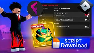 UPDATE DRAGON!!🐲 SCRIPT BLOX FRUITS FUNCIONANDO para CELULAR DELTA E FLUXUS EXECUTOR ATUALIZADO 2024