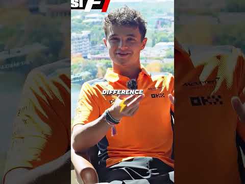 Lando Norris ARRESTED For SPEEDING??