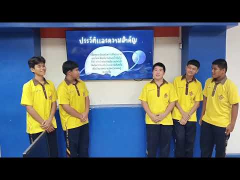 โครงงานระบบรดน้ำต้นไม้อัตโนมัติ