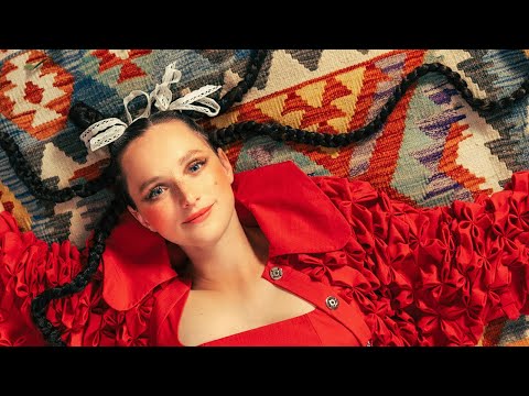 Vesna - Láska (Official Video)
