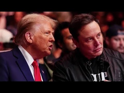 Citizens Are WORRIED AND SCARED As Donald Trump & Elon Musk Put This Into LAW, Senators REACT EP 34