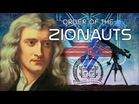ZIONAUTS: The Unholy War for a Haven on Earth...