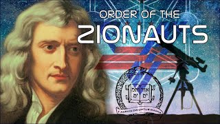 ZIONAUTS: The Unholy War for a Haven on Earth...