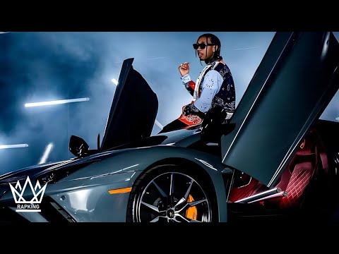 Tyga - AVRIL ft. Drake, 50 Cent, Cardi B (RapKing Music Video)