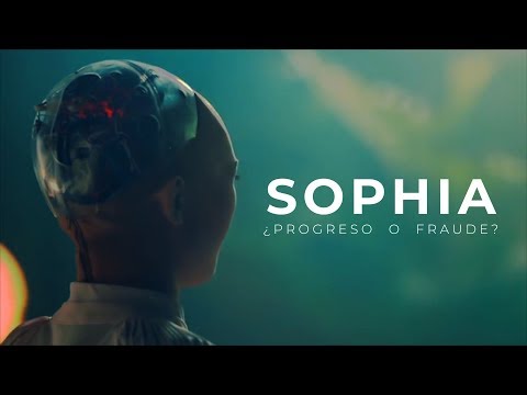 El Robot Sophia ¿Progreso o fraude? | DotCSV