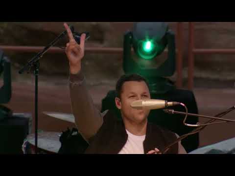 Noah Kahan   Live @ Red Rocks   8-16-2022