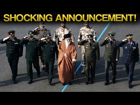 ALERT: WE'RE ON THE VERGE OF SOMETHING NEVER SEEN BEFORE!!!
