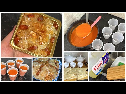 الوصفة لي كامل تحوسو عليها 😍 صلصة البيتزا بكمية كبيرة بأسهل طريقة … طريقتي في تحضير المشلوش