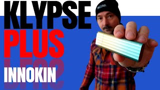 sembra un Accendino questa KLYPSE PLUS di Innokin