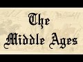 Medieval Europe and the Crusades