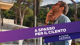 A spasso per il Cilento