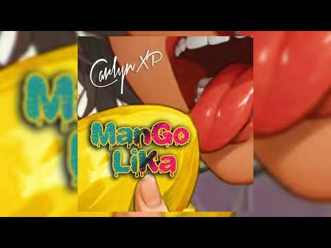 Carlyn XP - Mango Lika (BOUYON 2024)