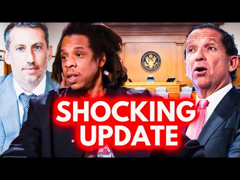 Buzbee FIRES BACK at Jay-Z|Uses OUR Live Stream Info In Groundbreaking Legal Battle w/Spiro