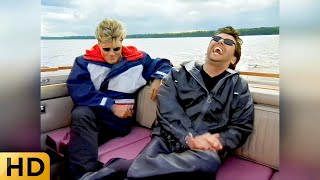 MODERN TALKING interview (17.07.1998, RTL, Life! - Die Lust zu leben)