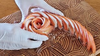 토마토는 아침마다 이렇게 드세요! 항산화 성분 3배 높이고 노화방지, 염증 줄이는 건강 토마토 요리 3가지💯👍