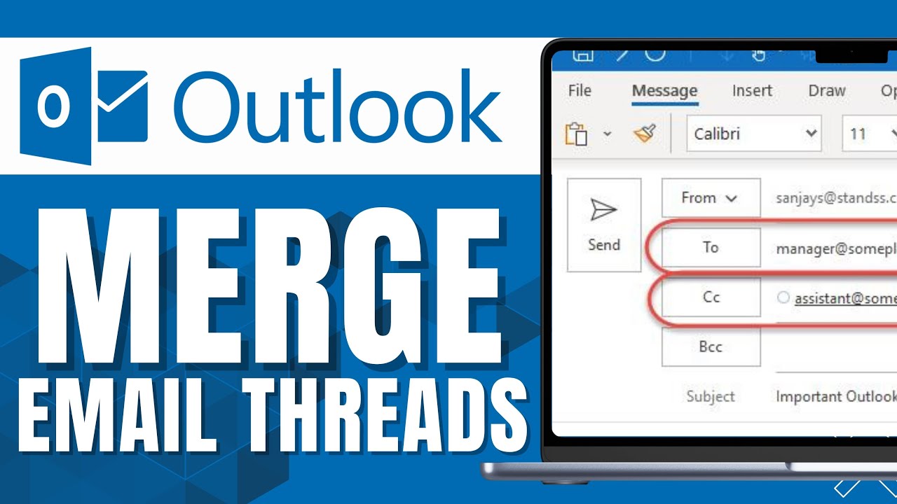 How To Merge Threads Accounts   2025