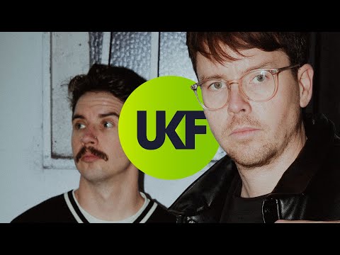 Ekko & Sidetrack - What You Need