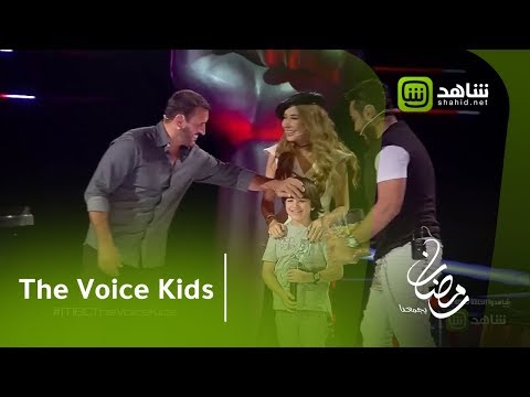شيل عيونك عني| أبي الفارس| مرحلة الصوت وبس