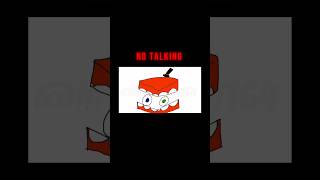 You better follow Caine’s rules #shorts #fyp #tadc #animation #funny